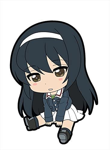 Amazon.co.jp: ガールズ&パンツァー 最終章 ぺたん娘
